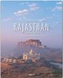 Lothar Clermont: Rajasthan - Taj Mahal . Delhi . Indiens Perle, Buch