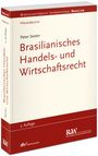 Peter Sester: Brasilianisches Handels- und Wirtschaftsrecht, Buch