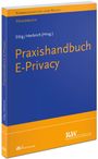 Diana Ettig: Praxishandbuch ePrivacy-VO, Buch
