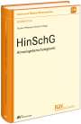 : HinSchG - Hinweisgeberschutzgesetz, Buch