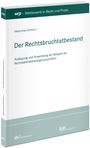 Maximilian Eichhorn: Der Rechtsbruchtatbestand, Buch