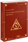 Jannina Schäffer: Harry Potter und die Gesetze der Macht, Buch