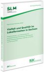 Benjamin Bigl: Vielfalt und Qualität im Lokalfernsehen in Sachsen, Buch