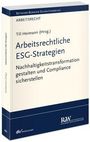 : Arbeitsrechtliche ESG-Strategien, Buch