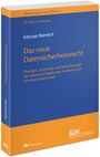 Michael Rohrlich: Das neue Datensicherheitsrecht, Buch