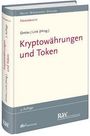 : Kryptowährungen und Token, Buch