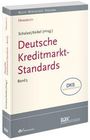 "Deutsche Kreditmarkt-Standards, Band 3, Schalast/Keibel (Hrsg.), DKS-Logo, Verlag R&W."