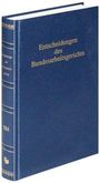 Entscheidungen des Bundesarbeitsgerichts (BAGE 184), Buch
