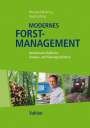 Norbert Hirschauer: Modernes Forstmanagement, Buch