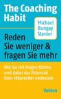 Michael Bungay Stanier: The Coaching Habit, Buch