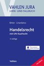 Georg Bitter: Handelsrecht, Buch