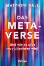 Matthew Ball: Das Metaverse, Buch