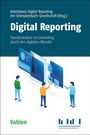 : Digital Reporting, Buch