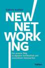 Kathrin Koehler: New Networking, Buch
