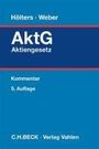 : Aktiengesetz, Buch