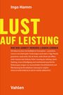 Ingo Hamm: Lust auf Leistung, Buch