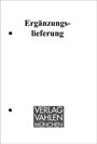 : Ertragsteuerrecht 173. Ergänzungslieferung, Buch