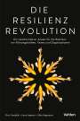 Chris Tamdjidi: Die Resilienz Revolution, Buch