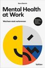 Nora Dietrich: Mental Health at Work, Buch