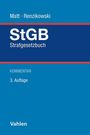 Strafgesetzbuch, Buch