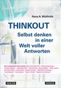 Hans. A. Wüthrich: Thinkout, Buch