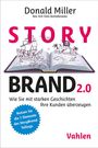 Donald Miller: StoryBrand 2.0, Buch