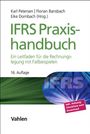 : IFRS Praxishandbuch, Buch