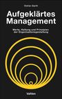 Stefan Barth: Aufgeklärtes Management, Buch