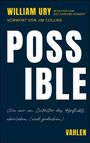 William Ury: Possible, Buch