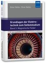 Dieter Nelles: Grundlagen der Elektrotechnik zum Selbststudium, Buch