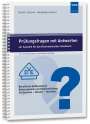 Alexander Scherer: Prüfungsfragen mit Antworten zur Auswahl für das Elektrotechniker-Handwerk, Buch