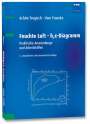 Achim Trogisch: Feuchte Luft - h,x-Diagramm, Buch