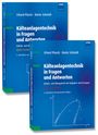 Erhard Planck: Kälteanlagentechnik in Fragen und Antworten (Set), Buch,Buch