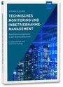 Stefan Plesser: Technisches Monitoring und Inbetriebnahmemanagement, Buch