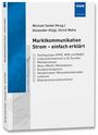 Alexander Klügl: Marktkommunikation Strom - einfach erklärt, Buch