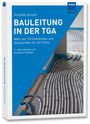 Richard Reiher: Bauleitung in der TGA, Buch