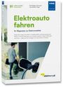 Rolf Rüdiger Cichowski: Elektroauto fahren, Buch