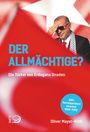 Oliver Mayer-Rüth: Der Allmächtige?, Buch