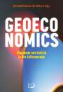 : Geoeconomics, Buch
