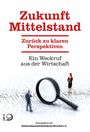 : Zukunft Mittelstand, Buch