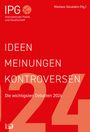 : Ideen Meinungen Kontroversen, Buch