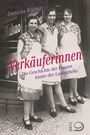 Daniela Rüther: Verkäuferinnen, Buch