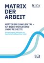 : Matrix der Arbeit, Buch