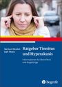 Gerhard Goebel: Ratgeber Tinnitus und Hyperakusis, Buch