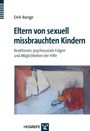 Dirk Bange: Eltern von sexuell missbrauchten Kindern, Buch