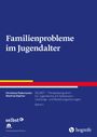 Christiane Rademacher: Familienprobleme im Jugendalter., Buch