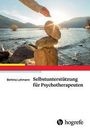 Bettina Lohmann: Selbstunterstützung für Psychotherapeuten, Buch