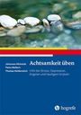 Johannes Michalak: Achtsamkeit üben, Buch