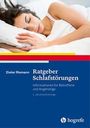Dieter Riemann: Ratgeber Schlafstörungen, Buch