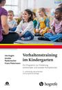 Ute Koglin: Verhaltenstraining im Kindergarten, Buch